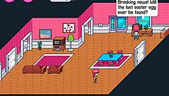 Dandyboy Adventures Part 1 In Hentai Dating Game