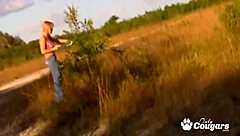 horny naomi cruise lets a douchey dude bang her pussy with choking and gagging