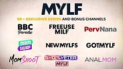 Mylf Of The Month - Slimthick Vic - Exclusive Behind The Scenes Interview!