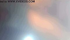 my wife invited me to a cold shower