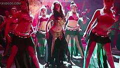 Tamanna Swing Zara Gorgeous Deep Navel Shakes