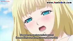 hentai anime compilation featuring naive characters in various scenes