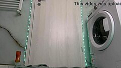 Intense Anal Squirt Fucking