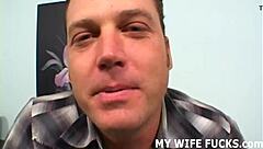 your wife will love my big black alpha cock in femdom pov