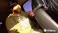 horny naomi cruise lets a douchey dude bang her pussy with choking and gagging