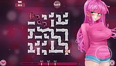 Waifu Secret 4 Dating Game Adventure