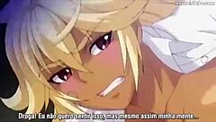 hentai anime compilation featuring naive characters in various scenes