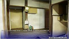Ecchi game: Apartment of Love episode 9