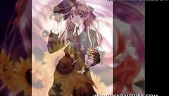 Anime hentai episode six is quite exciting to watch