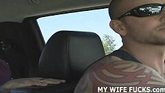 Wife craves big black cock