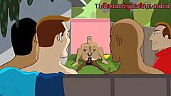 Hey, wanna join this Brazilian gay club of hot studs?