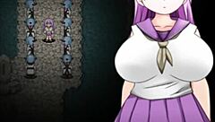 Public restrooms and cafes: The investigator girl's next adventure