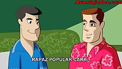 Hey, wanna join this Brazilian gay club of hot studs?