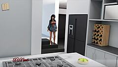 Exploring Alternate Existence in Game Adventure Part 4