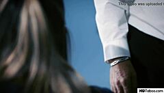 perverted bishop fucks 19yo latina alina lopez