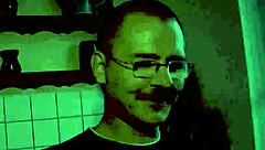 Sex with Stranger User in German Girl Next Door Casting