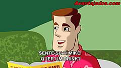 Hey, wanna join this Brazilian gay club of hot studs?