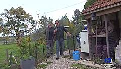 Mya Lorenn Takes It Hard in Wild Threesome