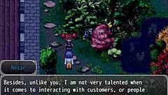 Henteria Chronicles 3 Part 8 Eng Game With Pixel Art No Images Or Animated Scenes