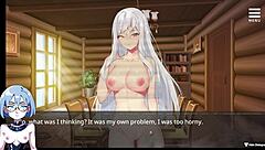 The Witch's Sexual Prison Hentai Gameplay 6