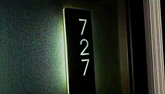 Lukas and Lucca Head to Hotel for Grindr Hookup, But Lukas Fucks Lucca