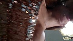 My boyfriend wants to debut my lips on his monster cock. Latina girl in doggystyle.