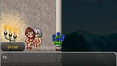 Henteria Chronicles 3 Part 8 Eng Game With Pixel Art No Images Or Animated Scenes