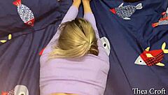 Big Cock Doggy Fucks 18-Year-Old Whore's Huge Ass – Homemade Fun?