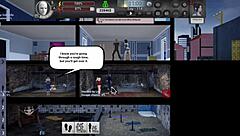 Can You Handle The Petgirls In Cost Of Survival Ep 10?!