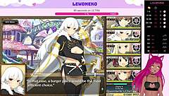 lewdneko plays evenicle part 20