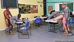 old man fucks boy in hot gay sex scene