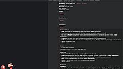 Gamer Girl Gets FUCKED Hard in Knight of Love Episode 53!