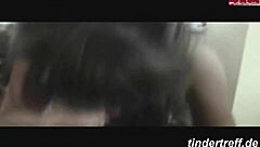 Stepsister Craves Cumshot - Find Me on Tinder Date