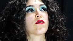 Italian mistress dominates financially