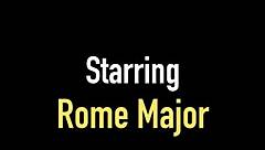 Rome Major fucks phat wife Tee Tee with monster cock.