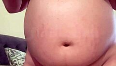 uhh, horny pregnant arab wife with huge tits needin’ someone to bang...