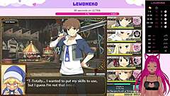 lewdneko plays evenicle part 20