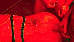 Submissive Prostitute Takes Deepthroat And Cumshot In Brothel Threesome