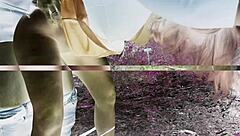 Dogging - Mi Marido Se Folla A La Mujer De Un Hombre Maduro Delante De Mi