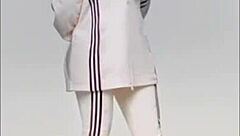 this is a cool beyonce ivy park tribute video