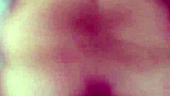 Come see me fuck my wife's pussy in this homemade video