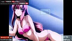 uncensored japanese hentai music video with lacus and ai cgs 😊