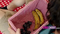 Is Going On A Picnic With Stepsister Innocent?