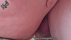 Dogging - Mi Marido Se Folla A La Mujer De Un Hombre Maduro Delante De Mi