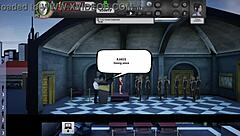 Can You Handle The Petgirls In Cost Of Survival Ep 10?!