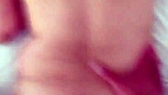 Come see me fuck my wife's pussy in this homemade video