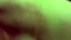 brunette sade mare teasing shaved pussy outdoors