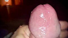 Sexy Hands Jerk Big Cock