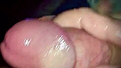 Sexy Hands Jerk Big Cock