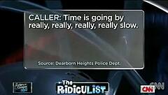 Blonde Undresses Ripping Clothes Off